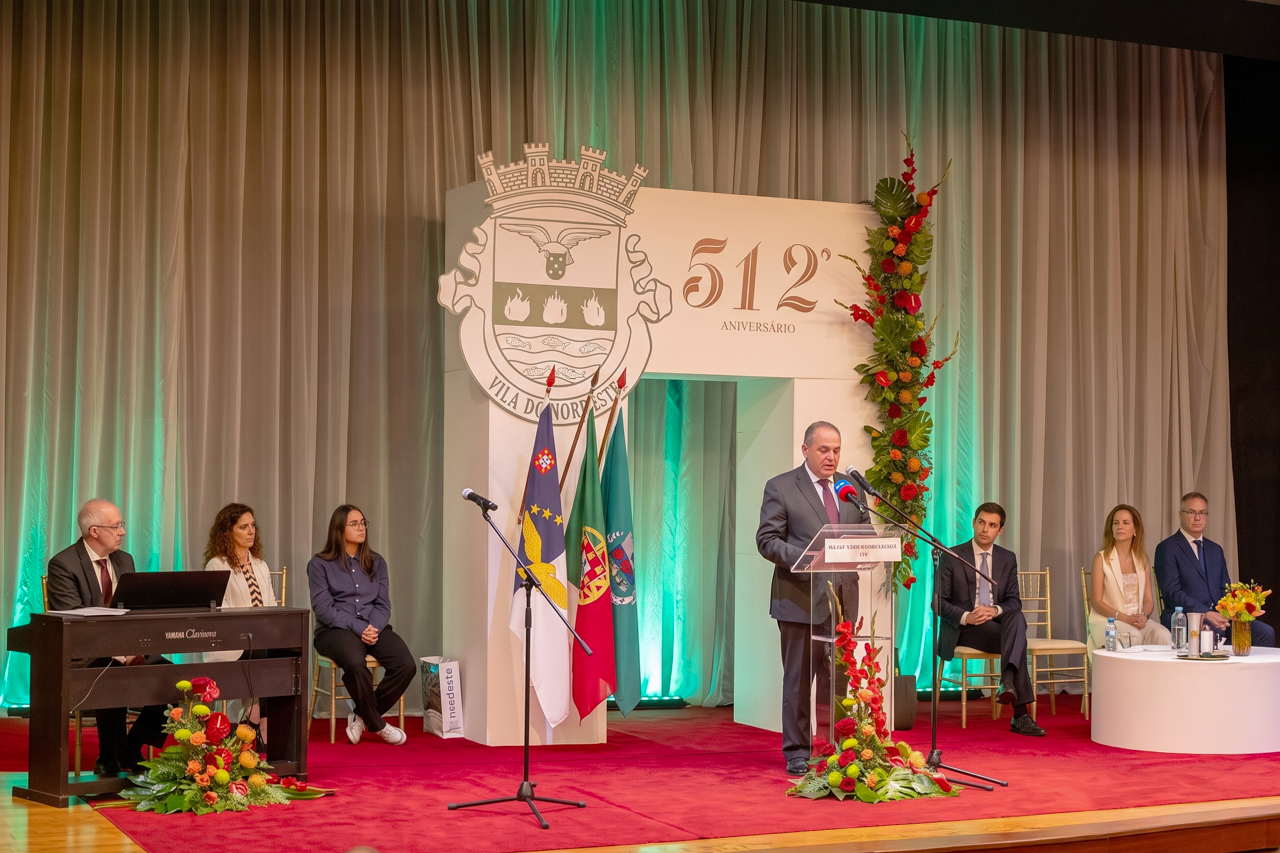 O 512º aniversário do Nordeste Por Eduardo Jorge Lima Melo