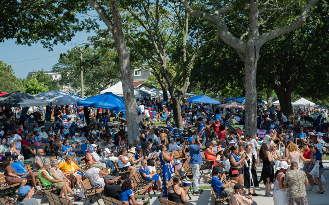 Onset Cape Verdean Festival decorreu sábado, 8 de agosto de 2026, na linda baía de Onset (fotos)