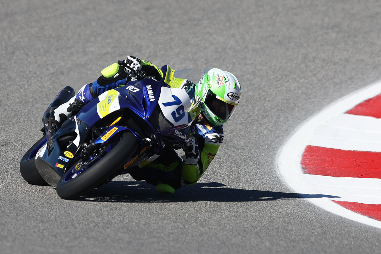 Portugal vai continuar a receber Mundial de MotoGP até 2029
