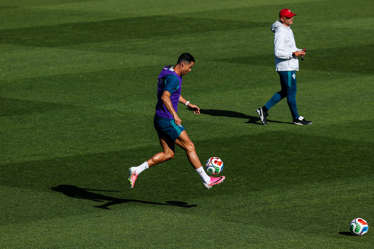 “Ronaldo é a maior marca que Portugal alguma vez teve” – especialista