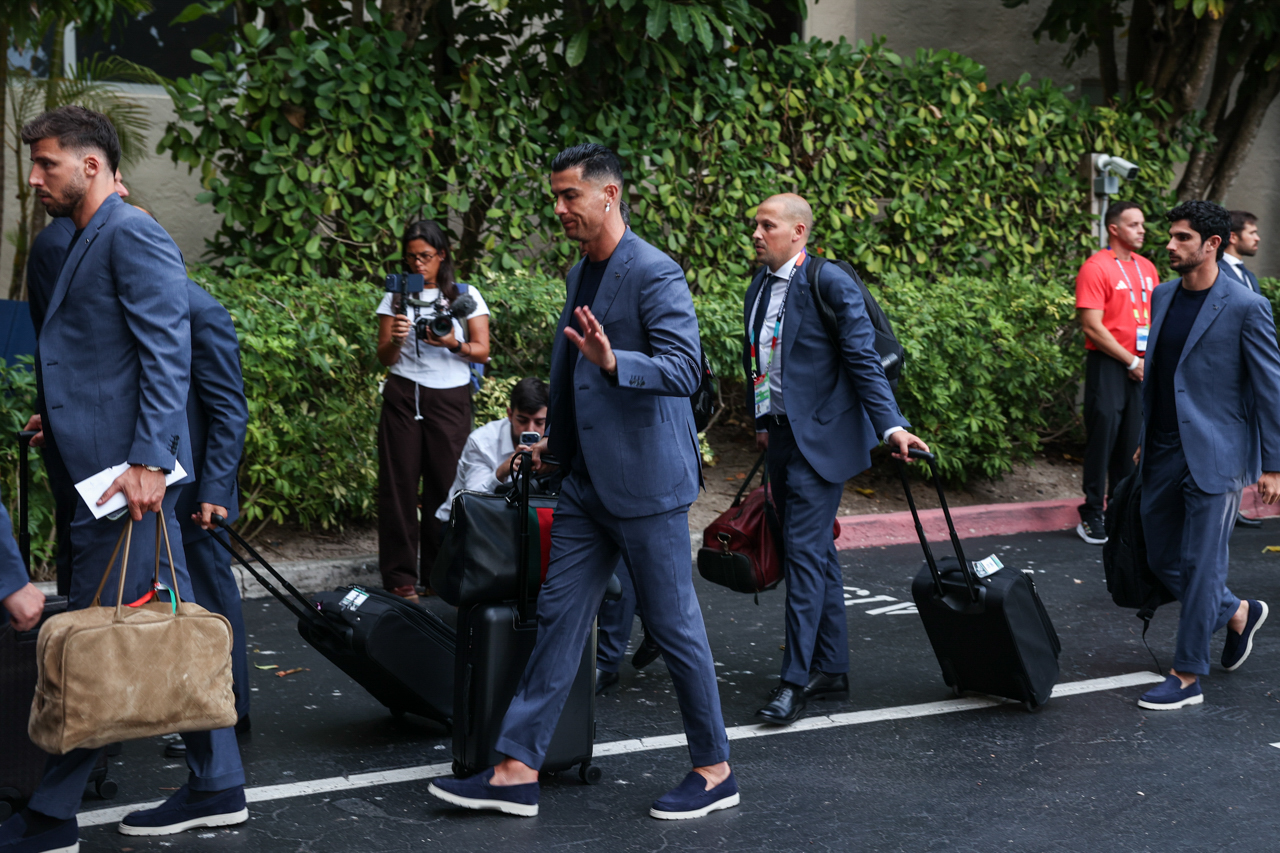 Ruben Dias é o novo capitão do Manchester City