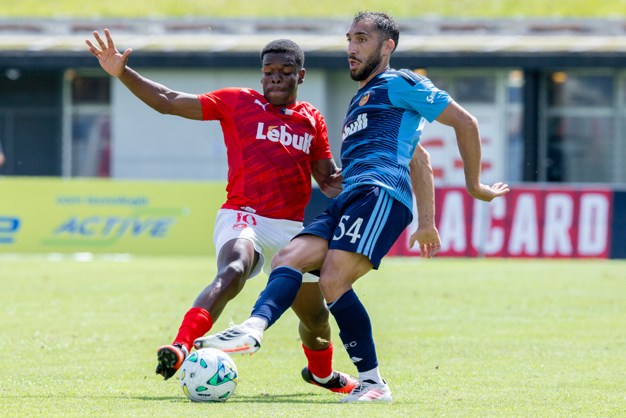 I Liga: Santa Clara vs Rio Ave