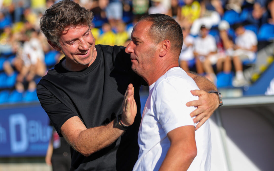 I Liga: Pragmatismo do Santa Clara vale vitória em Arouca