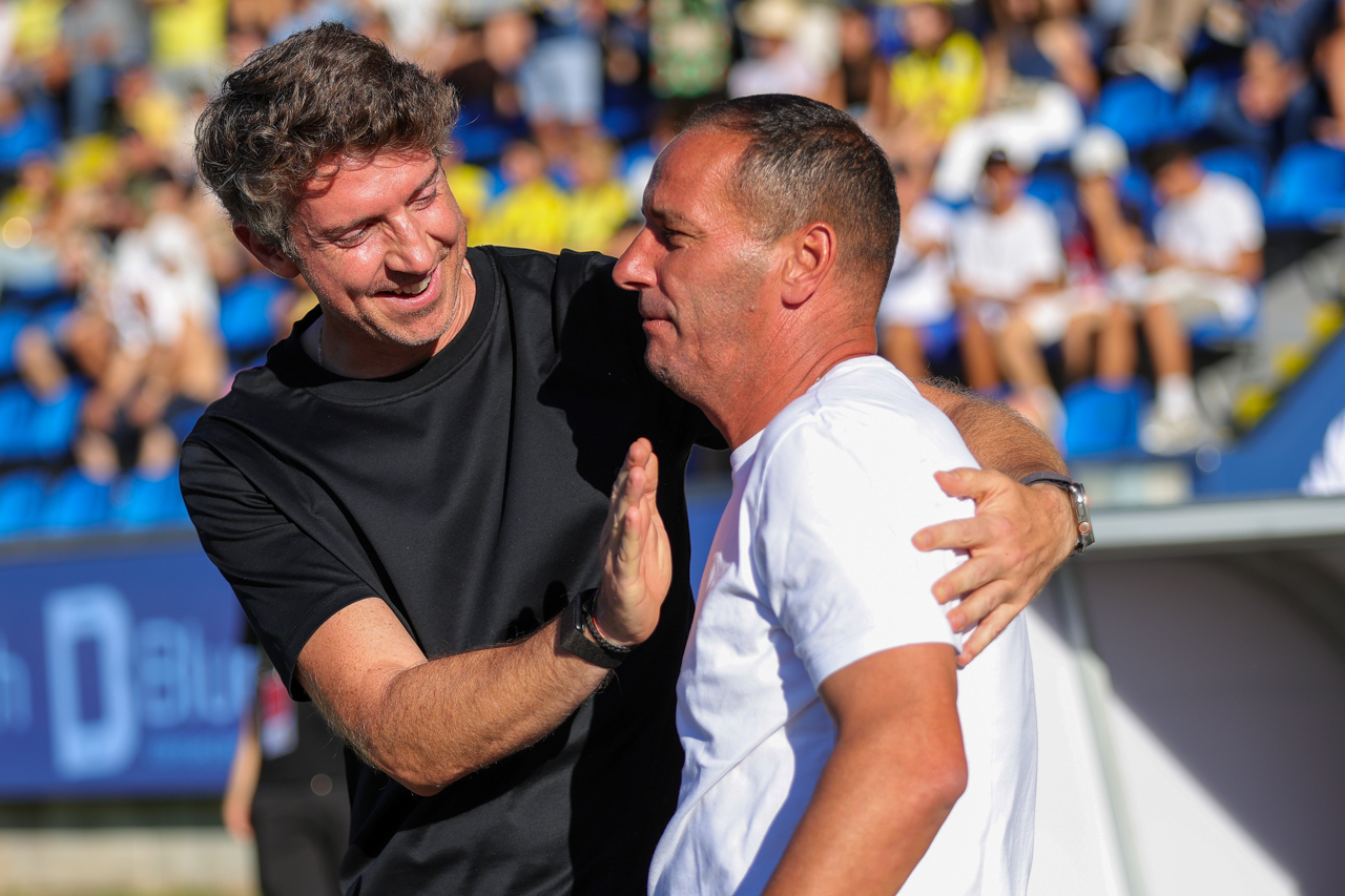 I Liga: Pragmatismo do Santa Clara vale vitória em Arouca