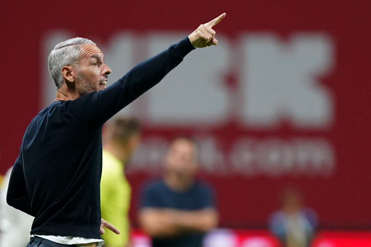 I Liga: Carlos Vicens avisa para dificuldades nos Açores