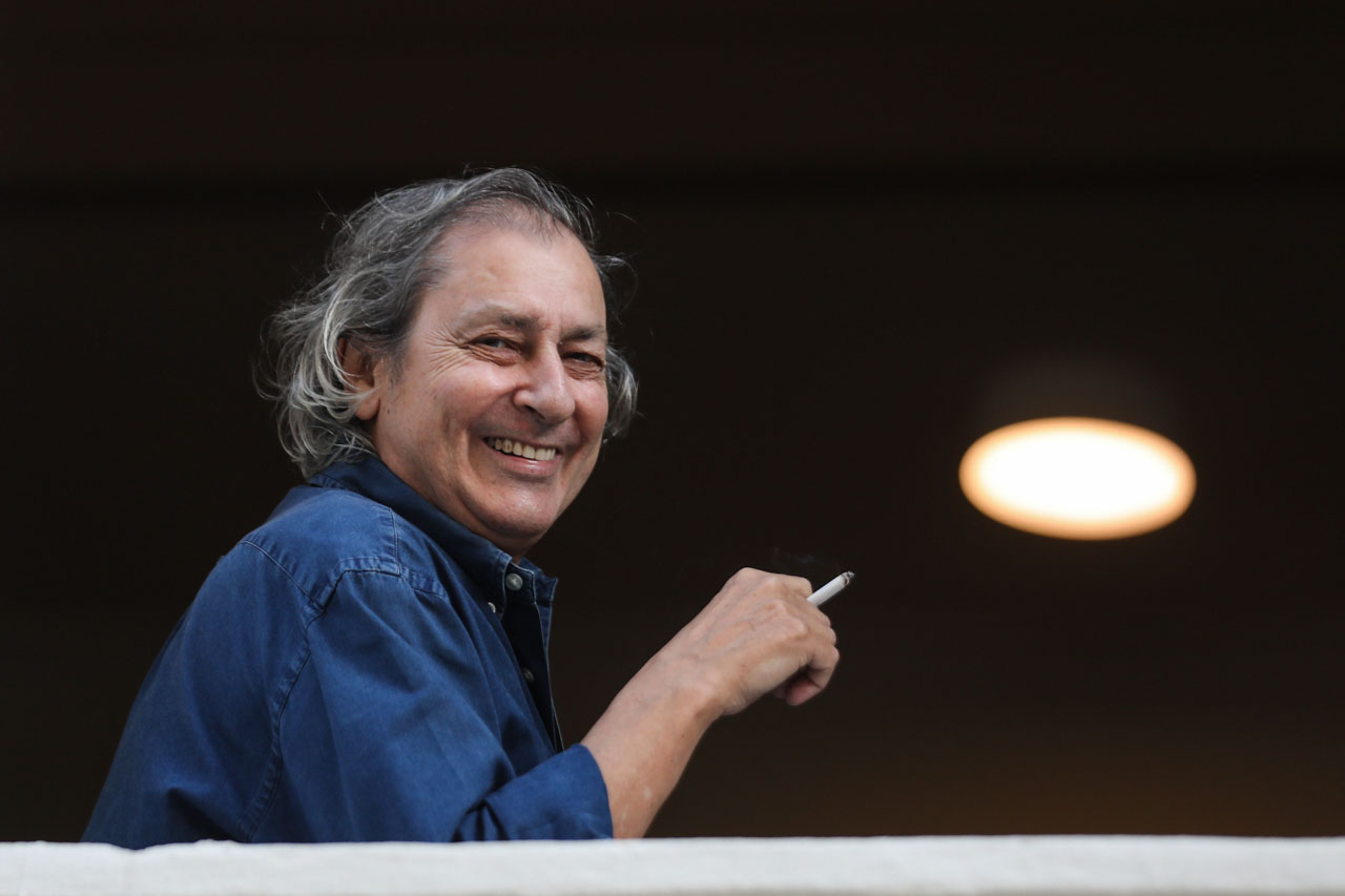 Músico Jorge Palma morre aos 76 anos