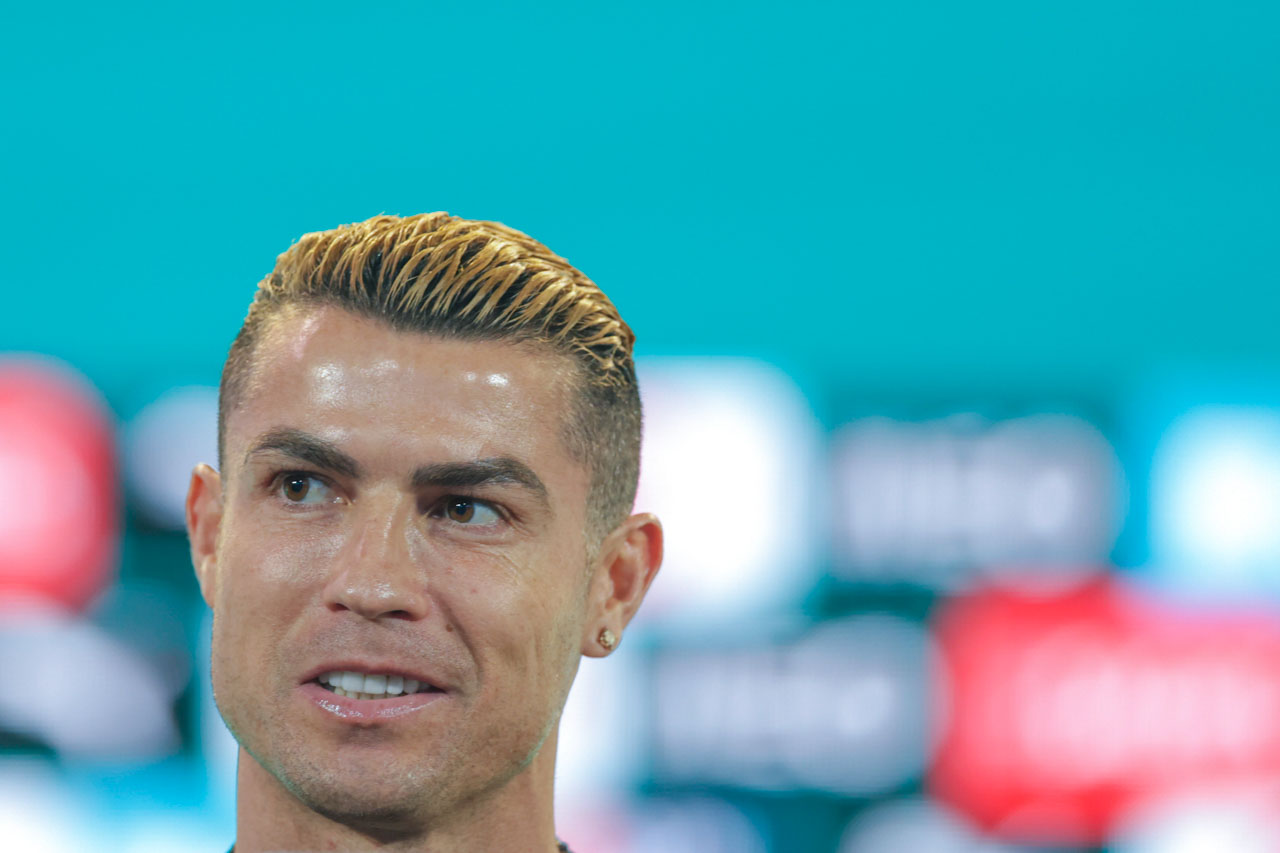 Portugal Football Summit
