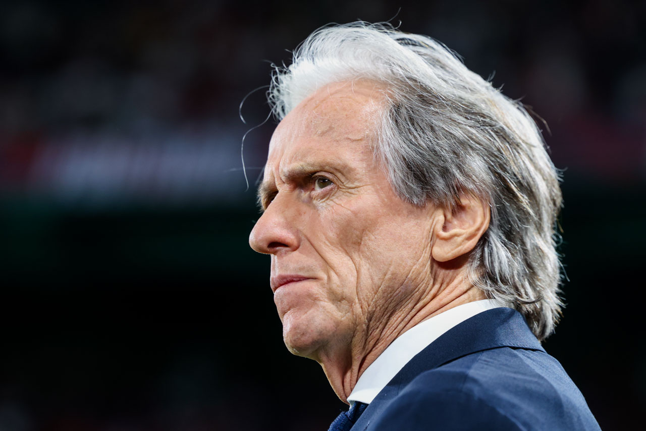 Liga Nações: Portugal vitorioso com Jesus tenta ficar perto do apuramento em Copenhaga