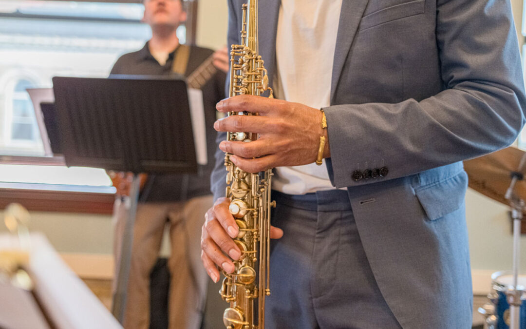 Festival MATE em Coimbra terá lançamento de associação ibero-americana de jazz