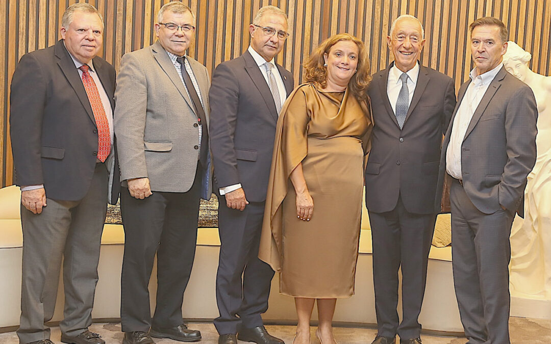 Centro Cultural de Santa Maria nas Grandes Festas em Fall River
