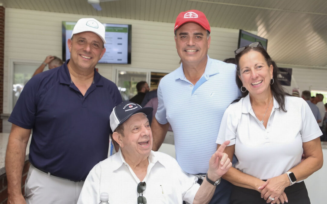 VI Torneio de Golfe da Frias Family Foundation reuniu cerca de 250 praticantes e angariou mais de 200 mil dólares