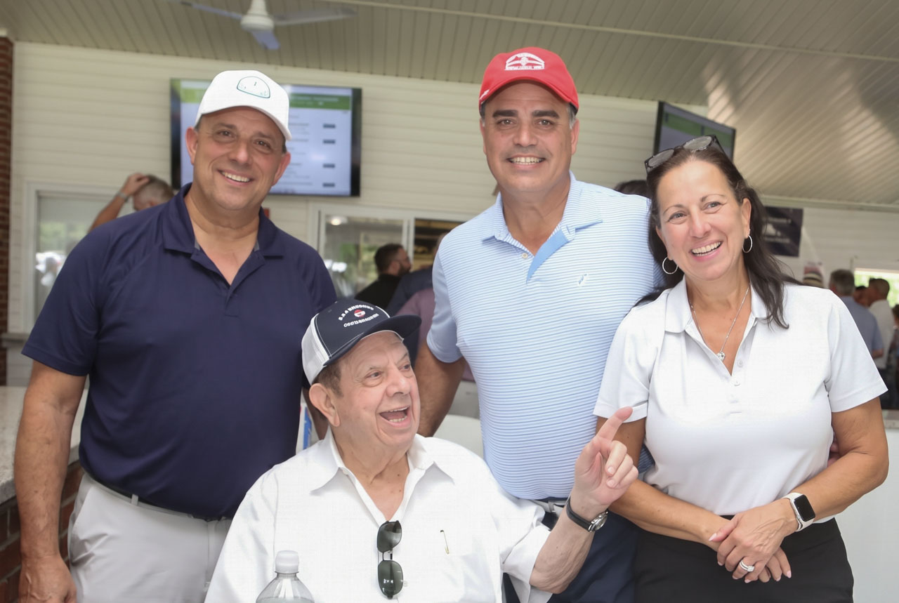 VI Torneio de Golfe da Frias Family Foundation reuniu cerca de 250 praticantes e angariou mais de 200 mil dólares