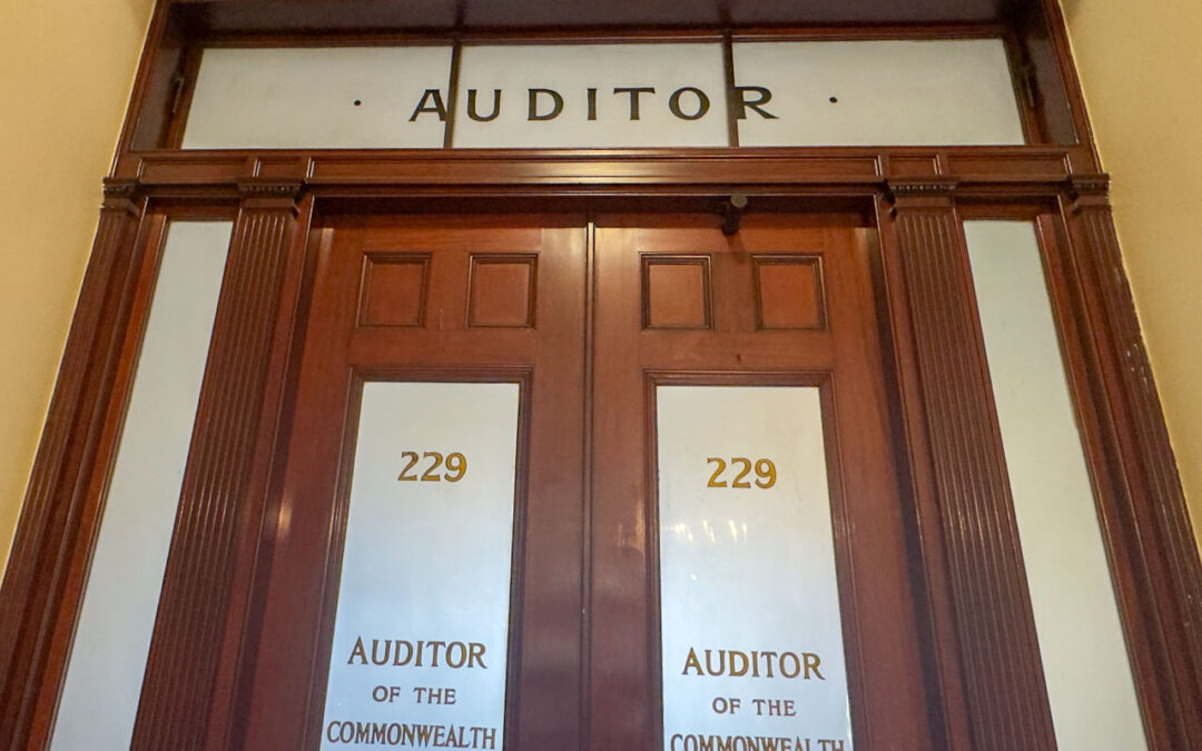 Gabinete do Estado de Massachusetts deteta mais de $10,6 milhões em fraudes na assistência pública
