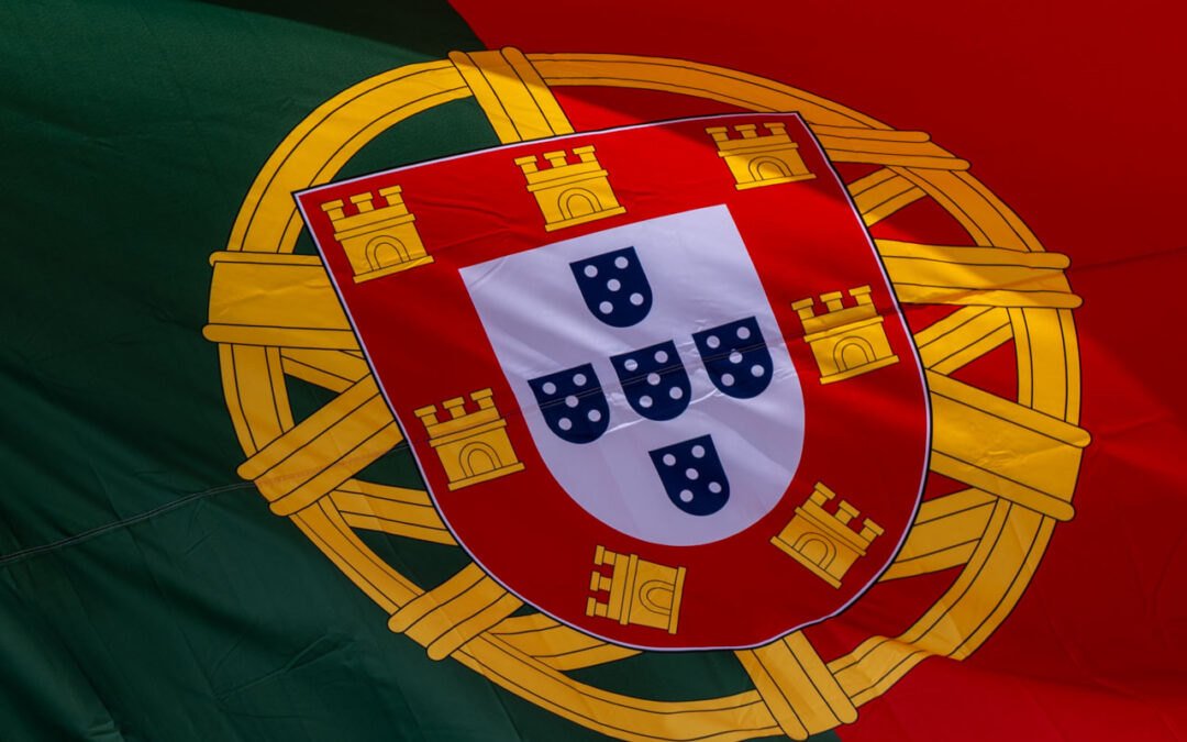 Liga Nações: Portugal enfrenta Dinamarca de boa memória para os lusos