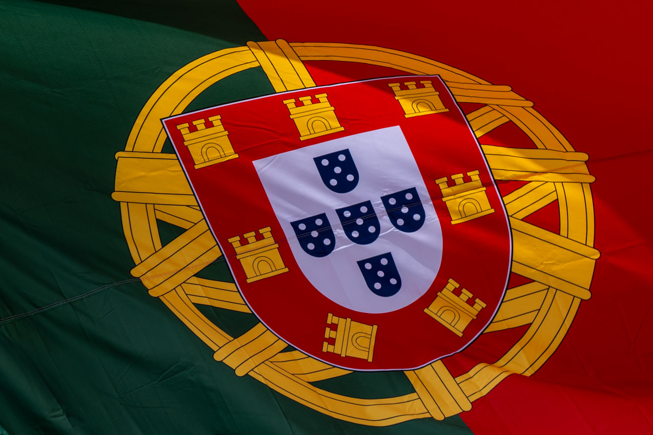 Liga Nações: Portugal enfrenta Dinamarca de boa memória para os lusos