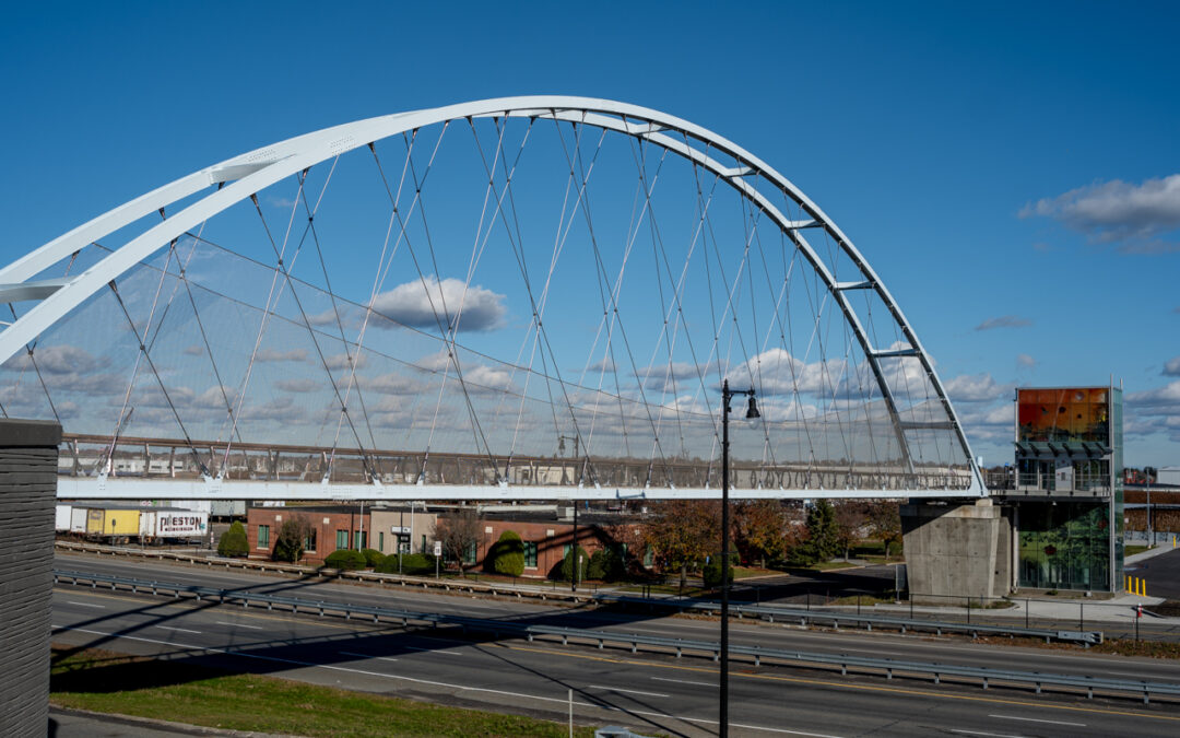 Projeto de construção no aterro sanitário avança para servir New Bedford e Dartmouth, encontra-se atualmente em fase de consulta pública