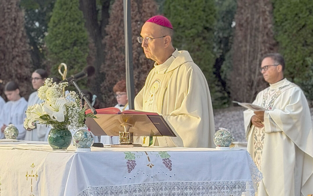 Festa de Nossa Senhora de Fátima em Cumberland