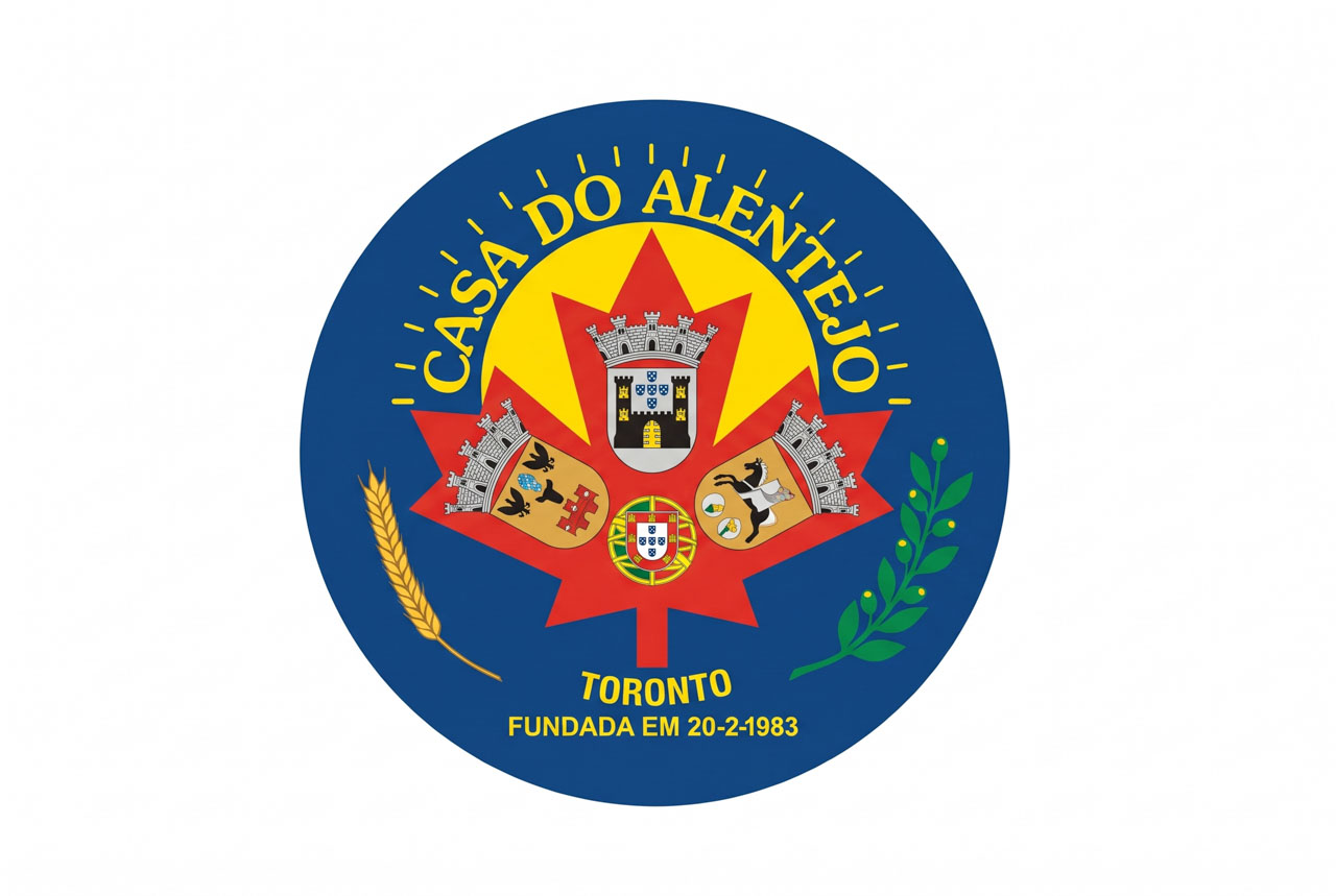 CASA DO ALENTEJO TORONTO LOGO LRE