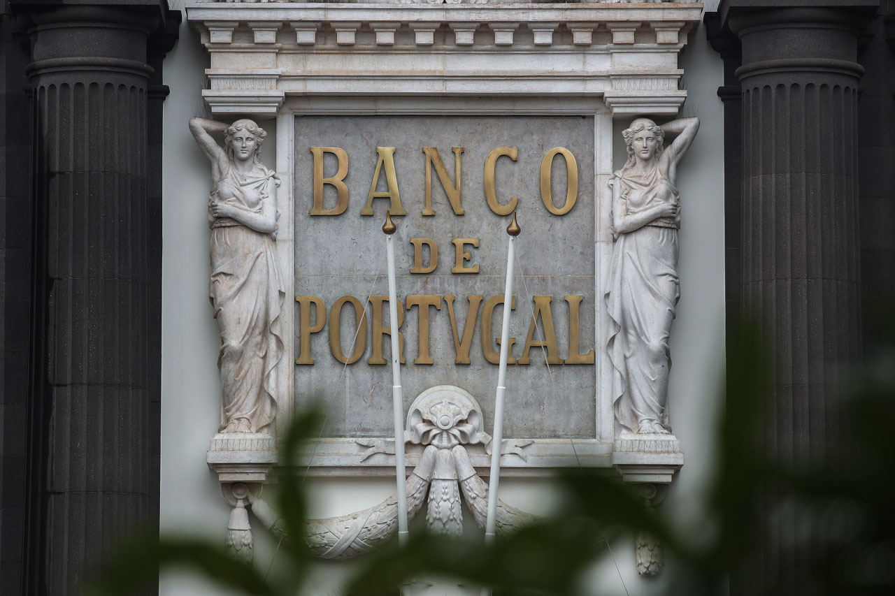 Banco de Portugal revê em alta crescimento da economia para 2,3% este ano e 1,8% em 2027