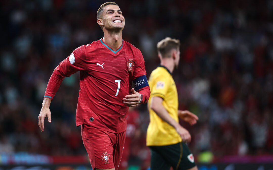 Abandono de Ronaldo faz capa nos jornais estrangeiros