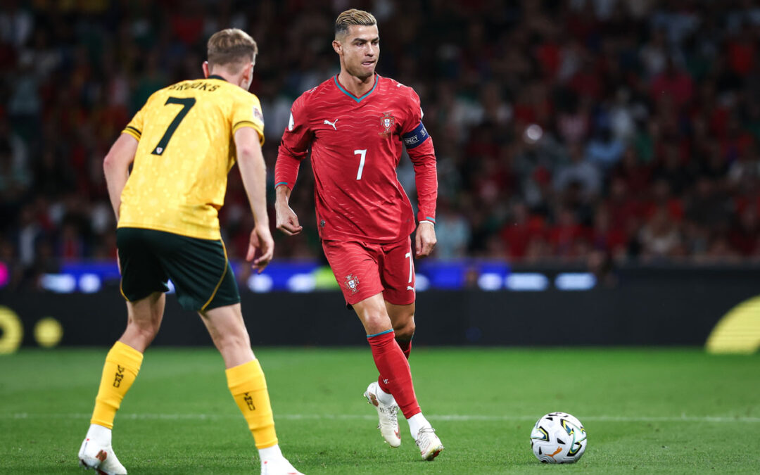 Carlos Dinis diz que caso Ronaldo era evitável e foi “pouco agradável” para todos
