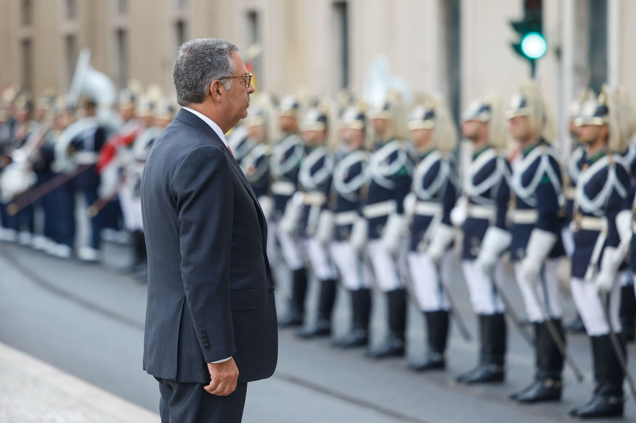Dia da Implantação da República Portuguesa