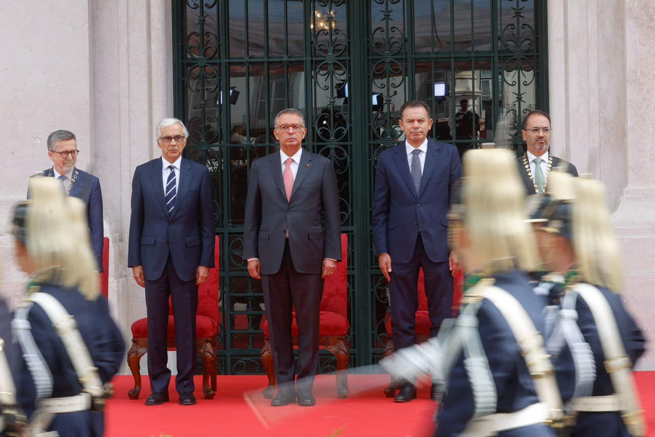 Dia da Implantação da República Portuguesa