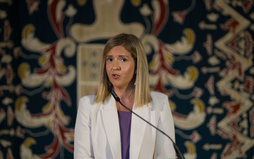 Toni distinguido pelo Governo com Medalha de Honra ao Mérito Desportivo