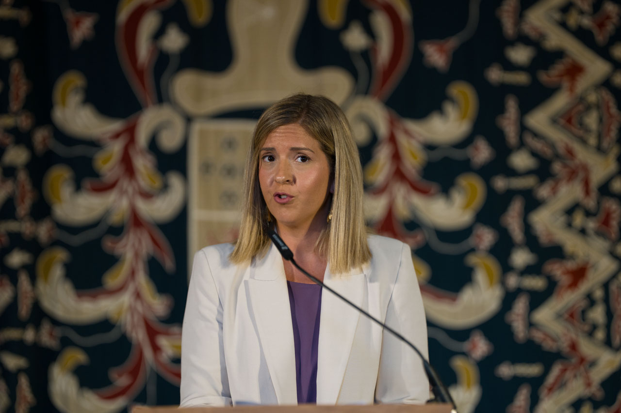 Toni distinguido pelo Governo com Medalha de Honra ao Mérito Desportivo