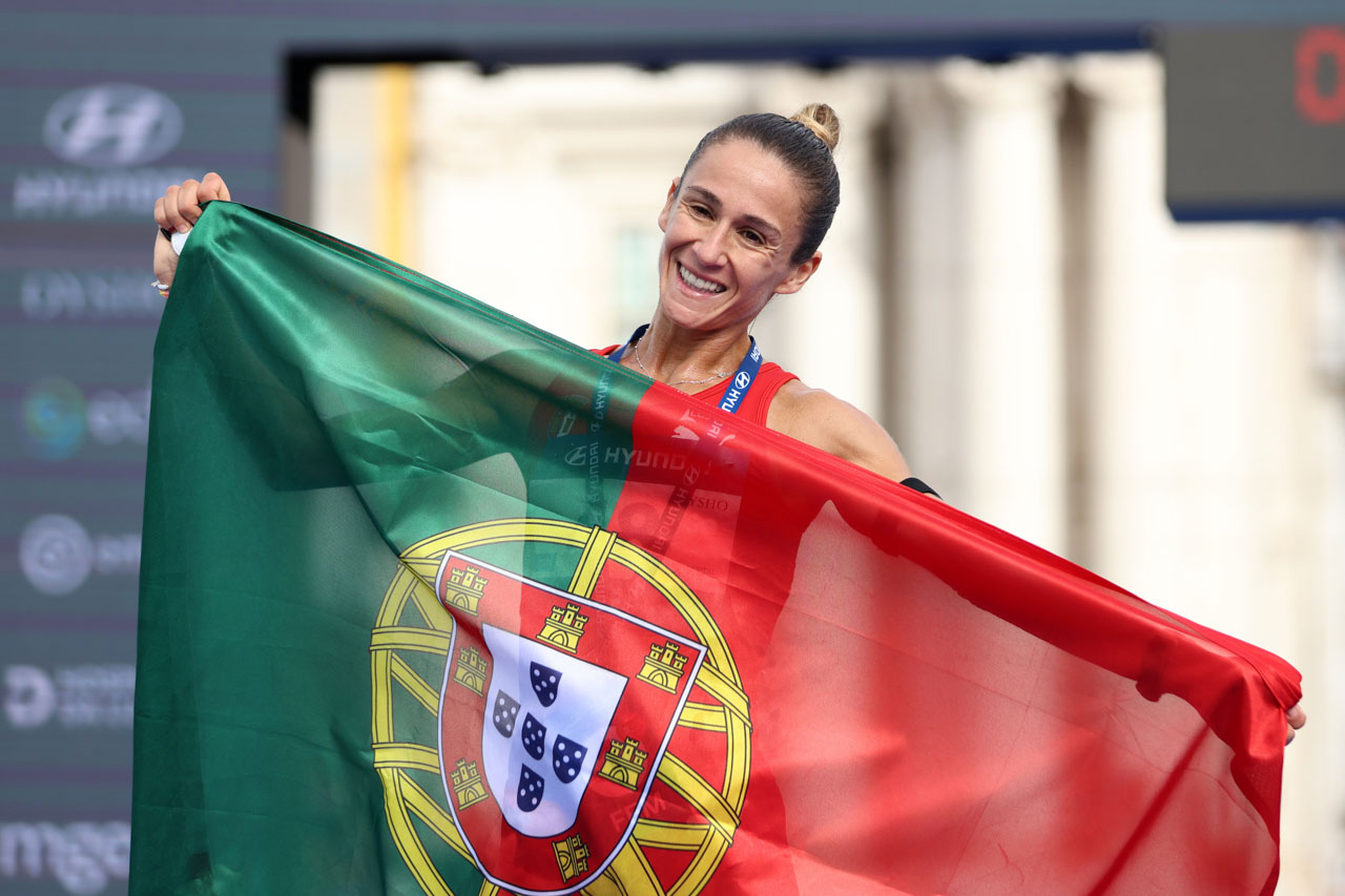 Atletismo: Meia Maratona de Lisboa