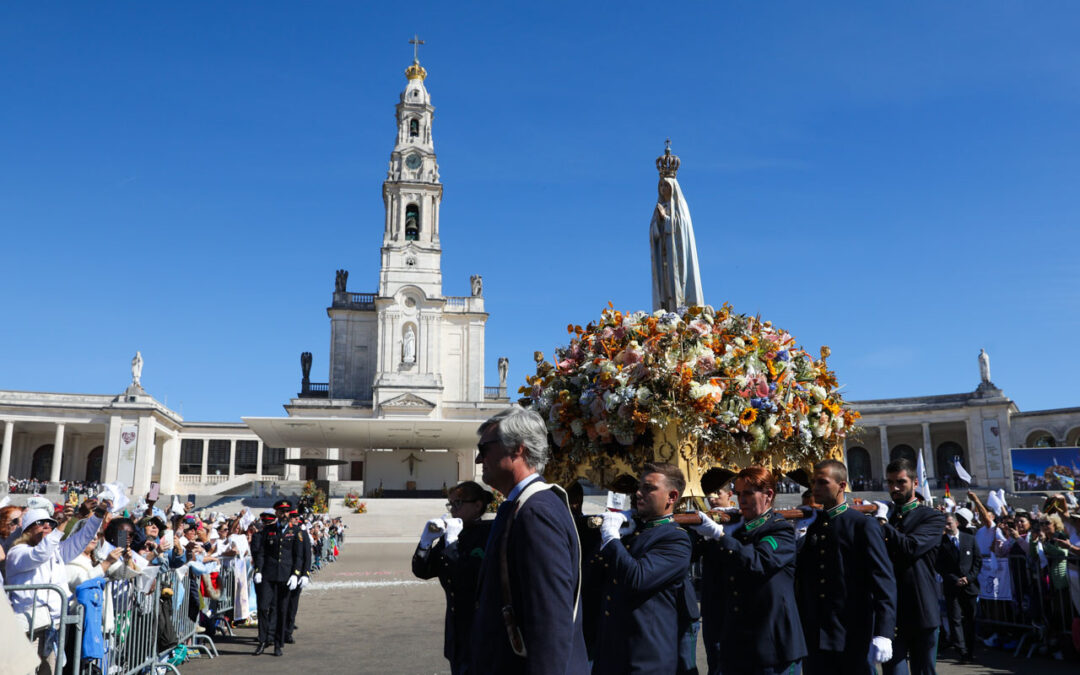 Arcebispo de Braga diz que paz começa na atitude individual