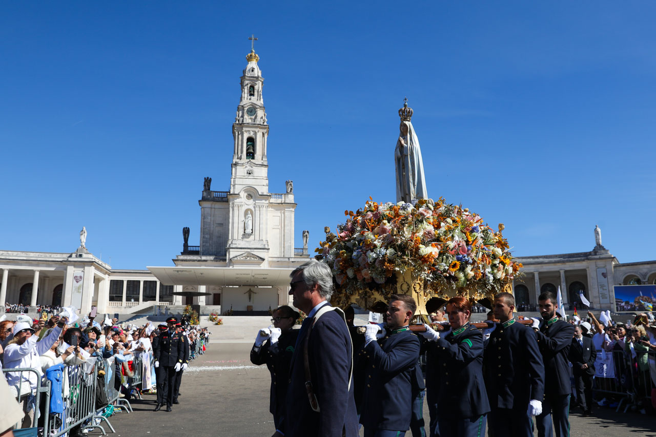 Arcebispo de Braga diz que paz começa na atitude individual