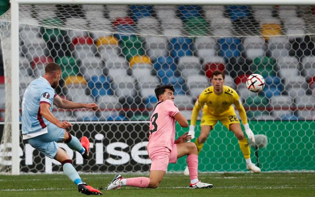 LE: Golo tardio impede Torreense de empatar favorito Sunderland