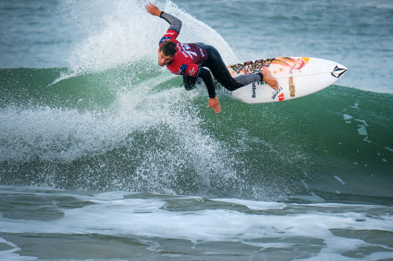 Surfing – Meo Rip Curl Pro Portugal (foto)