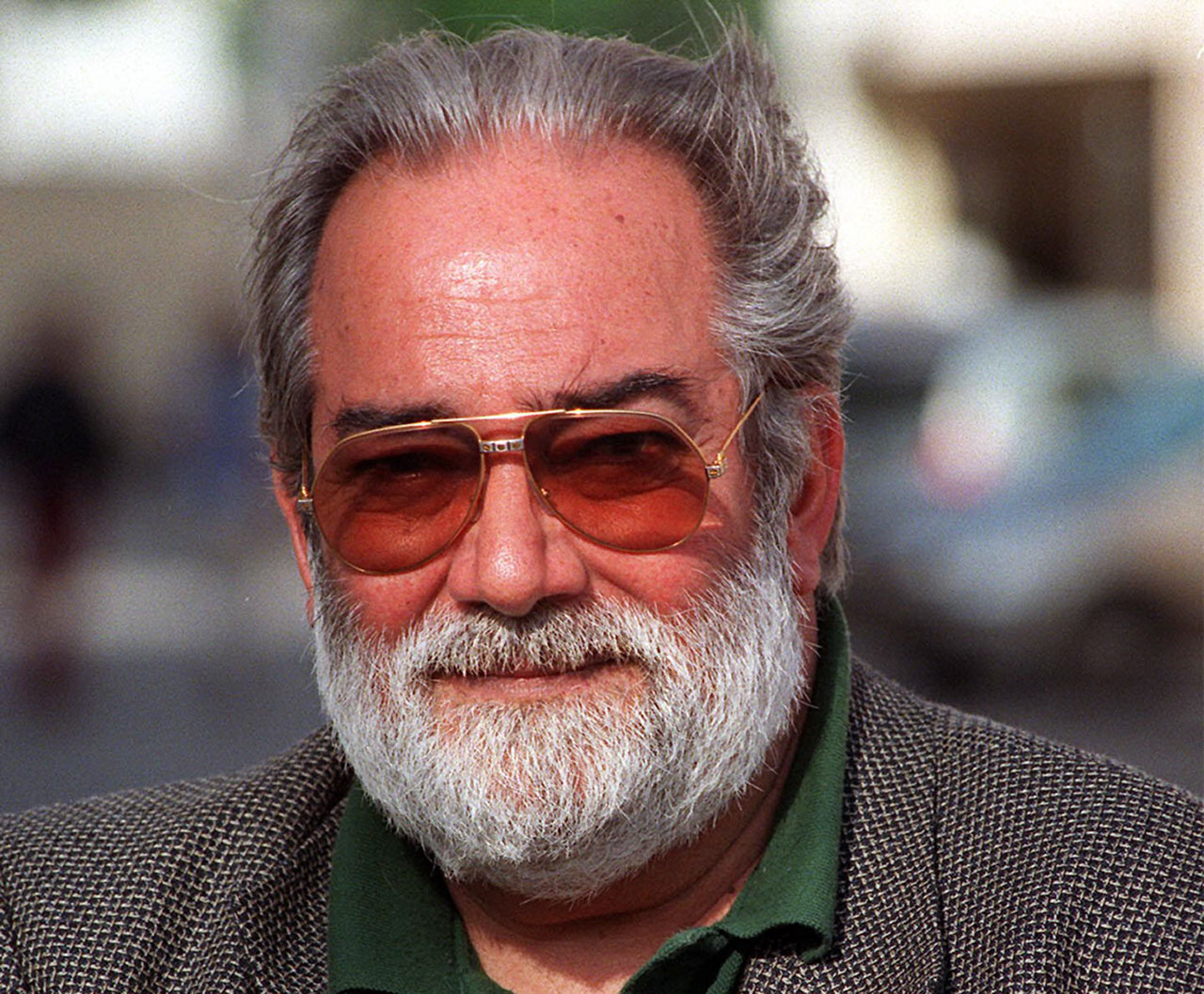 Jornalista e escritor Joaquim Letria morre aos 82 anos