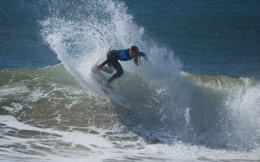 Surfing – Meo Rip Curl Pro Portugal (foto)