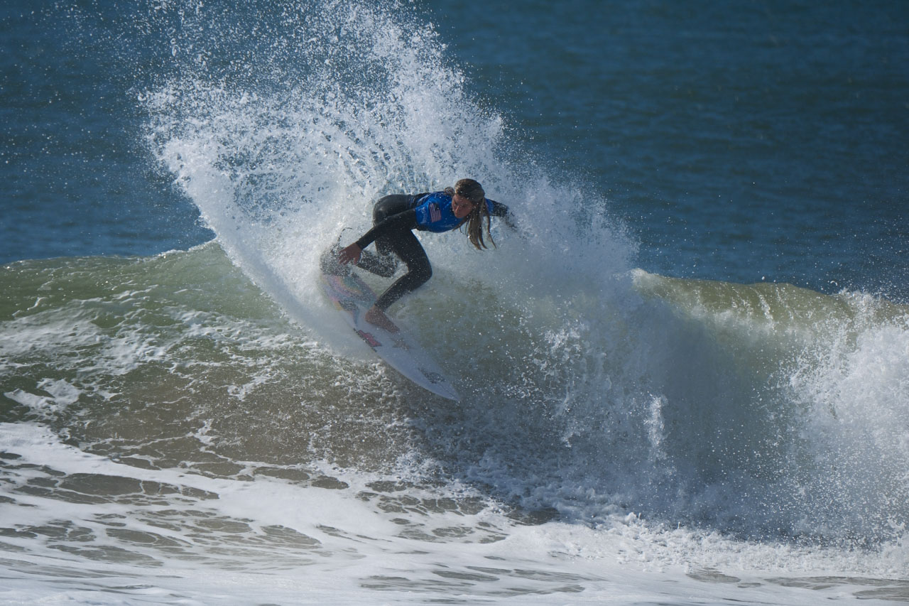Surfing – Meo Rip Curl Pro Portugal (foto)