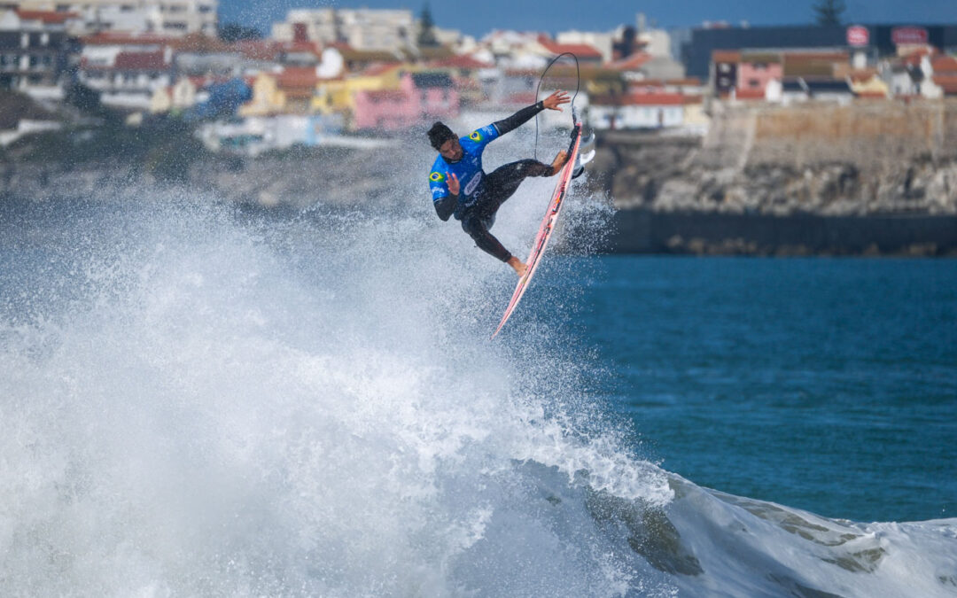 Surfing – Meo Rip Curl Pro Portugal (foto)