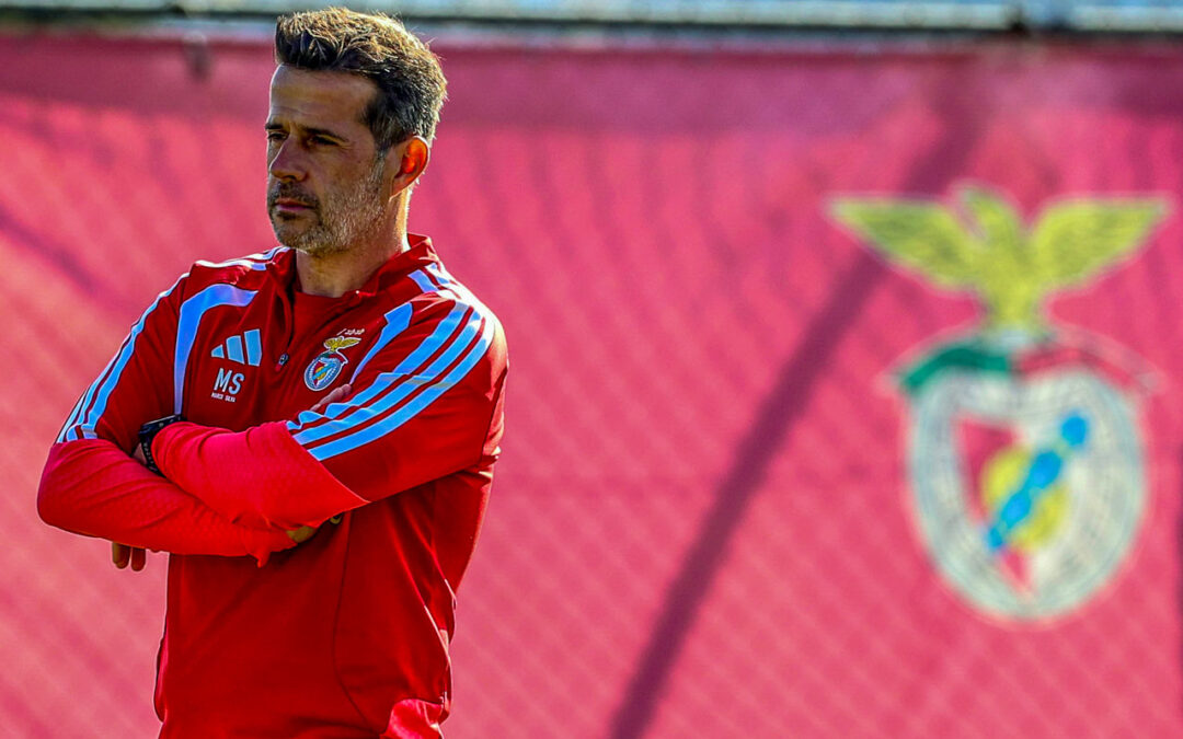 LE: Benfica goleia Omonia e assume liderança da Liga Europa