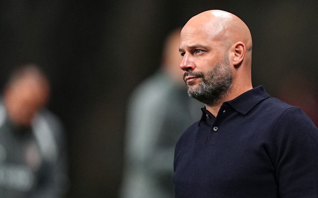 I Liga: Sporting de Braga tem que “somar três pontos impreterivelmente” – Franclim Carvalho