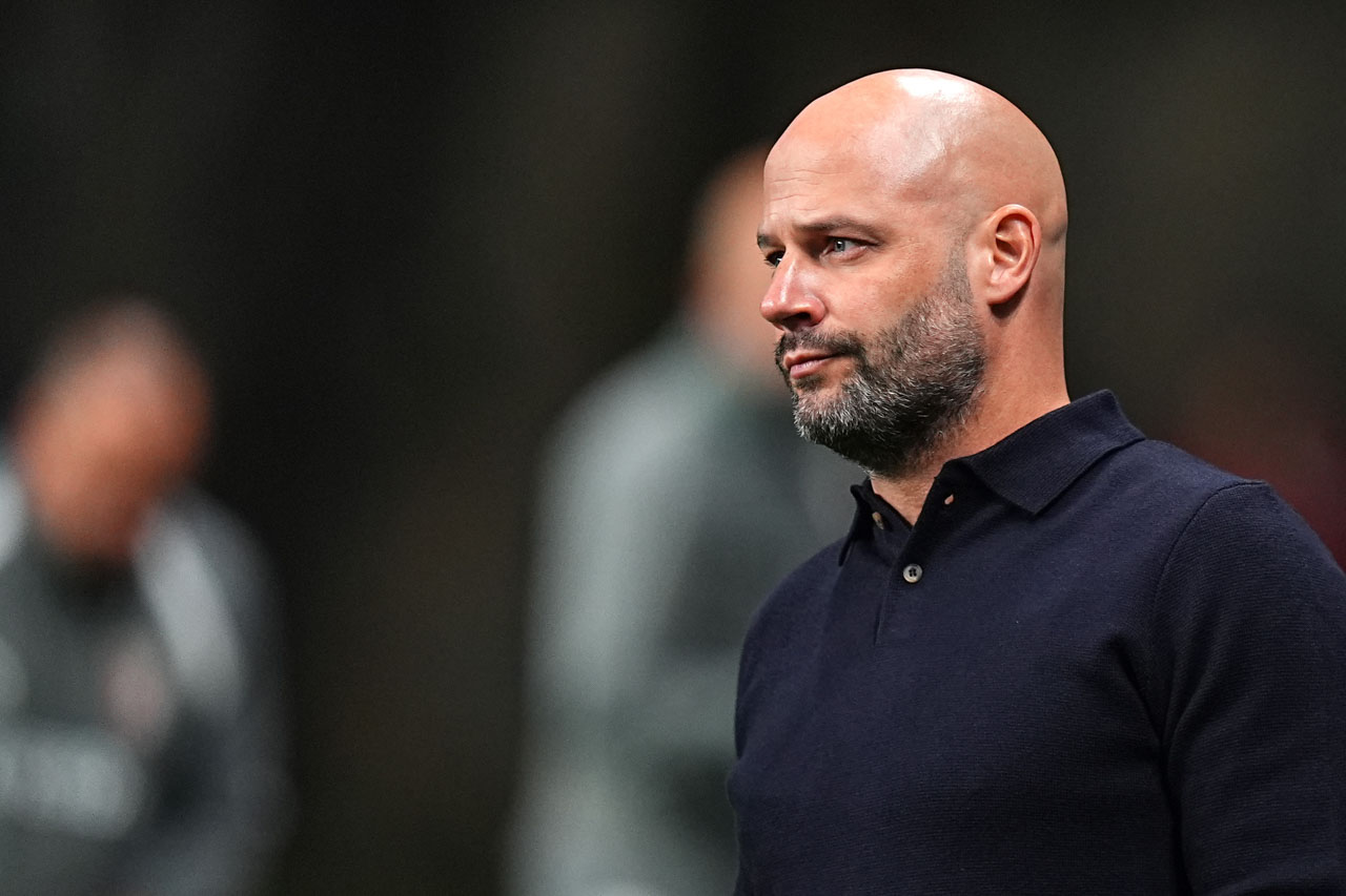 I Liga: Sporting de Braga tem que “somar três pontos impreterivelmente” – Franclim Carvalho