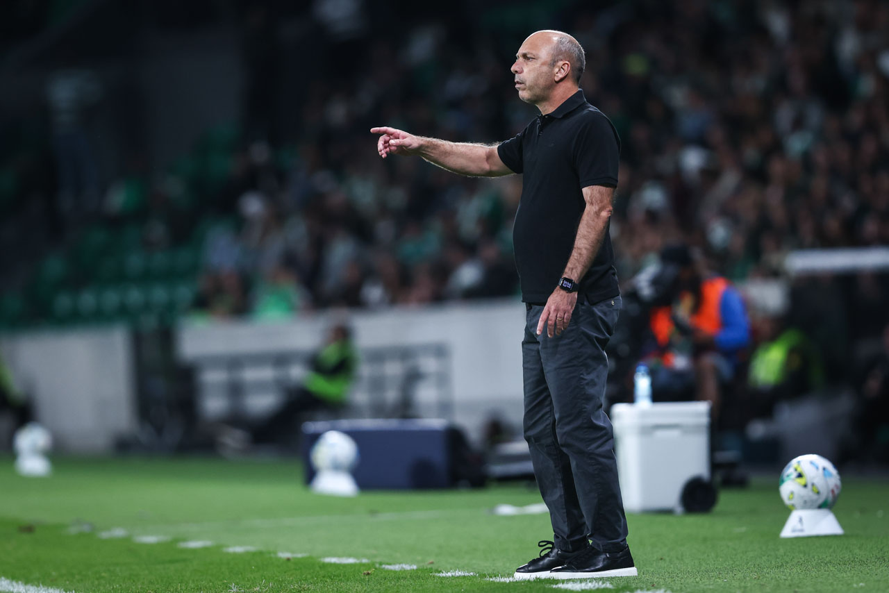 I Liga: Académico de Viseu vive sem euforia e quer pontos na receção ao Rio Ave