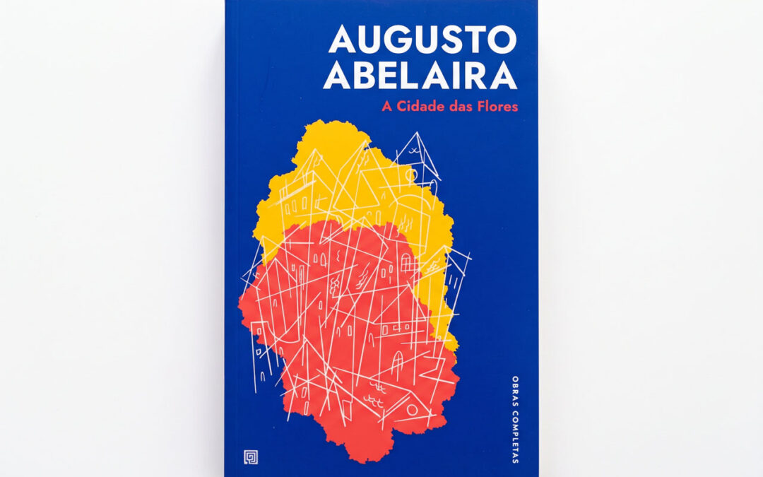 Cantanhede assinala centenário de Augusto Abelaira com viagem pela vida e obra do escritor