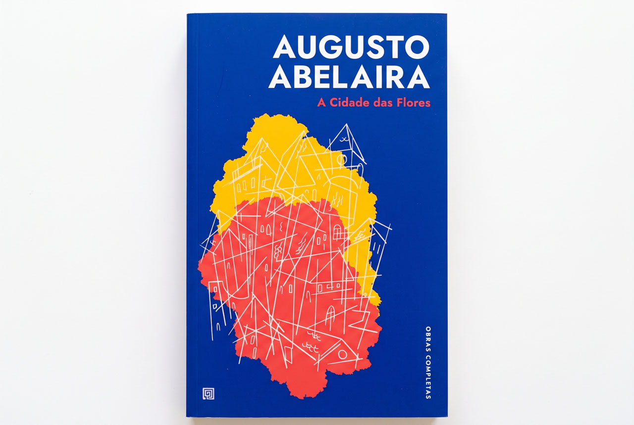 Cantanhede assinala centenário de Augusto Abelaira com viagem pela vida e obra do escritor