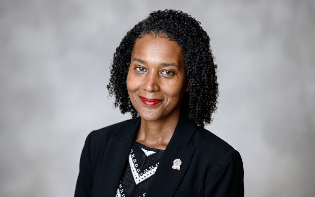 Cidade de Boston: Elsie Dias nomeada assessora cultural para a comunidade cabo-verdiana