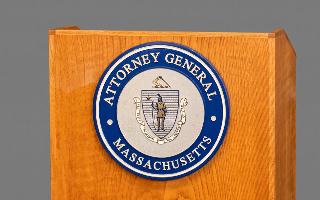 Ex-funcionário acusado de desviar mais de $228 mil de empresa em Massachusetts