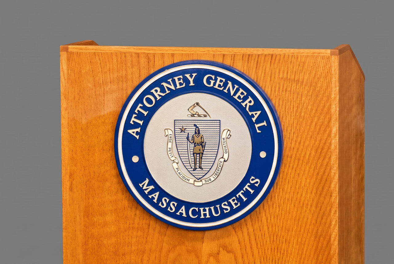 Massachusetts recupera $1 milhão de empresa de transporte médico por fraude e violação de dados
