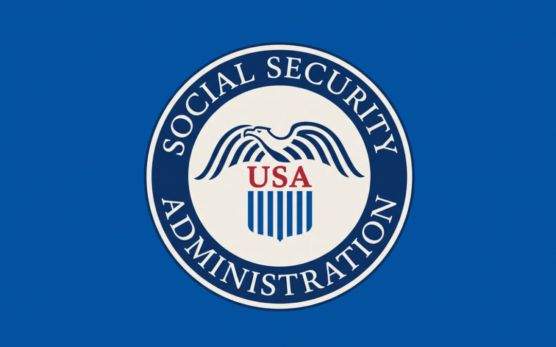 Segurança Social dos Estados Unidos anuncia aumento de 3,6% nas reformas para 2027