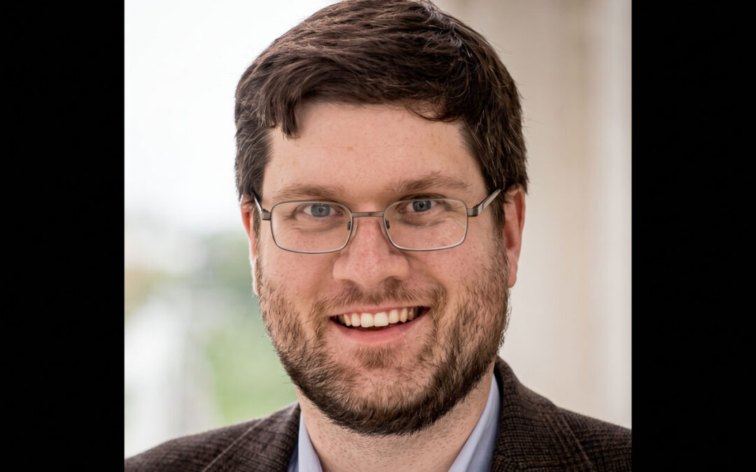 William Vogt, um americano investigador em assuntos lusófonos em Washington, ao PT: “As comunidades de língua portuguesa são essenciais para a continuidade da diplomacia e estabilidade comercial”