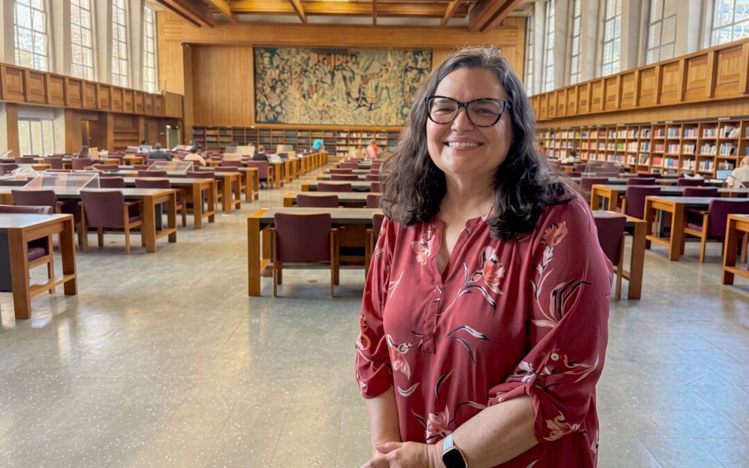 Professora Fernanda Ferreira e a variedade de sotaques na língua portuguesa: “Considero as diferentes variedades regionais e nacionais como uma riqueza imensa, pois o português é uma língua pluricêntrica”